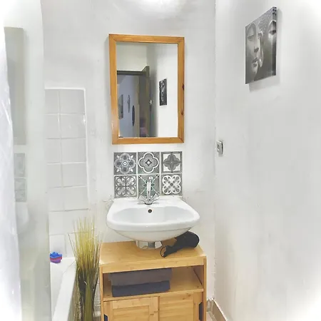 Calme Au Coeur De La Bastide St-louis * Carcassonne