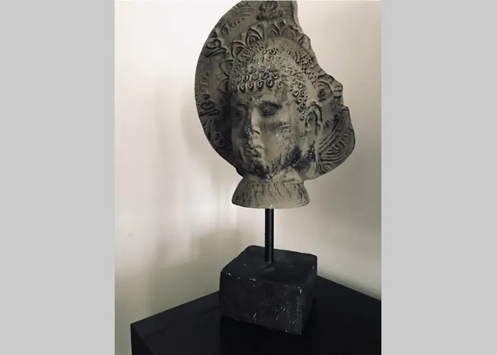 Calme Au Coeur De La Bastide St-louis * カルカソンヌ